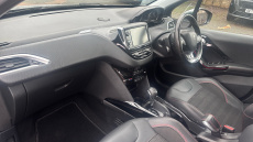 Peugeot 2008 1.2 PureTech 110 GT Line 5dr EAT6 Petrol Estate